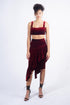 BEYOND (2-piece skirt set)